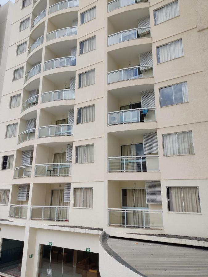 Prive Atrium Thermas Residence Service Caldas Novas Exterior photo