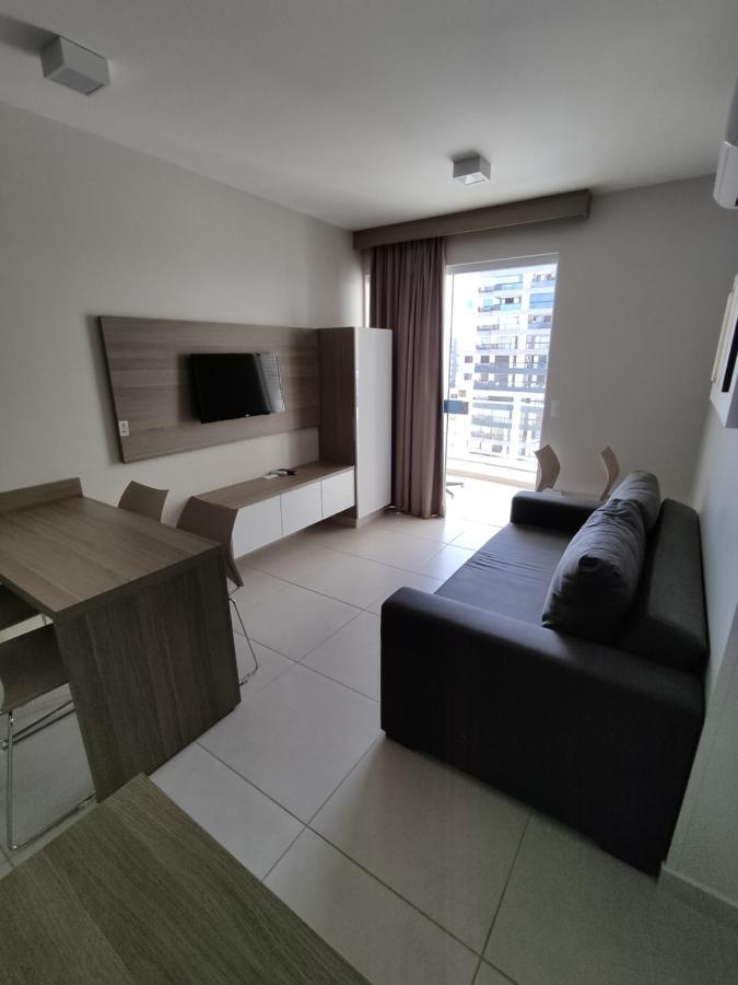 Prive Atrium Thermas Residence Service Caldas Novas Exterior photo